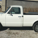 1972 Chevy C10 SWB Short Wheel Base Chevrolet C-10 with 383 Stroker