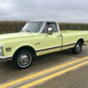 1972 Chevy c10 v8 1/2 ton daily driver 67k miles MUST SEE VIDEO! 1969 1962 1959