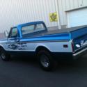 1972 chevy c20 c10