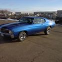 1972 Chevy Chevelle 350/turbo 350 1968 SS396 1970 LS6 454 1971 Heavy Chevy