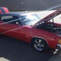 1972 Chevy Chevelle 454