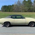 1972 Chevy Chevelle Restomod Sleeper Big Bock 454 SS