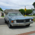 1972 Chevy Chevelle SS Factory Super Sport 1971 1970 1969 1968 1967