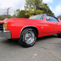 1972 Chevy Chevelle Super Sport SS454 Big Block!!Nice Tennessee Car!!!!