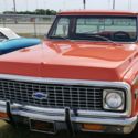 1972 Chevy Cheyenne Super 10 Fleetside