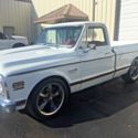1972 Chevy Cheyenne Super 10 Pickup