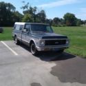 1972 chevy Cheyenne SuperGood