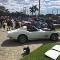 1972 Chevy Corvette Stingray Coupe NCRS Top Flight, matching numbers, 68k miles