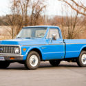 1972 Chevy Custom C10 C20 Pickup Highlander 71k Original Miles Paint Survivor!