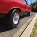 1972 Chevy El Camino 383 Stroker Drag Car