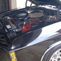 1972 CHEVY EL CAMINO CAR V8 350 motor & 350 tranny GLASS PACKS runs great,SHARP!