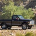 1972 Chevy K10 Factory Shortbox 4x4 Built 454 Vintage AC Frame Off Restored