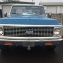1972 Chevy Longhorn *1 Owner* C30 Camper Special Very Rare All Original