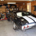 1972 Chevy Malibu Chevelle SS Clone, Big Block, 4 Speed Muncie and 12 Bolt Axle
