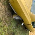 1972 chevy Monte Carlo, has new paint but will need touching up.