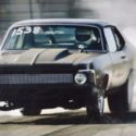 1972 Chevy Nova Drag  Car Street or Strip