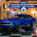 1972 Chevy Nova LS3 Pro-Touring Restomod LS 427 454 1968 1969 1970 1971
