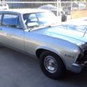 1972 Chevy Nova - Near Original! - Runs Great!