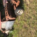 1972 chevy nova needs restoration
