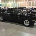 1972 CHEVY NOVA PRO STREET SHOW CAR DRAG STRIP 1968 1970 1971 1969 CAMARO SS Z28