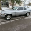 1972 CHEVY NOVA SEE VIDEO VERY CLEAN CAR LOTS OF EXTRAS 1970 1971 1969 1968 1967