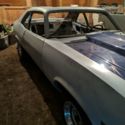 1972 CHEVY NOVA SKYROOF