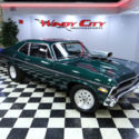 1972 Chevy Nova SS Clone Built V8 Dual Quads Stunning Paint Multi Trophy Winner!