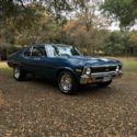 1972 Chevy Nova SS Clone (See Attached Youtube Video)