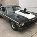 1972 Chevy Nova Yenko/ SC Clone