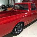 1972 Chevy SWB C10 Truck