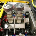 1972 chevy vega ,show car, race, drag race , rare, hot rod , gasser, pro street