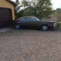1972 Chrysler Imperial La Baron