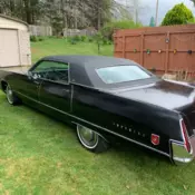 1972 chrysler imperial Labaron