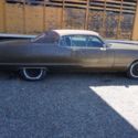 1972 Chrysler Imperial LeBaron 2 Door Hardtop