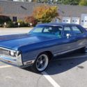 1972 Chrysler New Yorker Brougham Low Original Miles..Super Clean Car....440