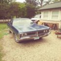 1972 chrysler newport 400