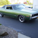 1972 Chrysler Newport Custom