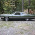 1972 Chrysler Newport Royal 2 dr.HT