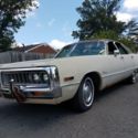 1972 chrysler newport