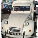1972 Citroen 400 AK