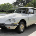 1972 Citroen DS21  for sale!