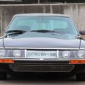 1972 Citroen SM 2.7L