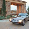1972 Citroen SM 5-Spd Coupe 14,347 Miles Brun Scarabee 2-Door Coupe 2.7 V6 Manua