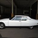 1972 Citroen SM Completely sorted with 46,010 Actual Miles
