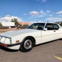 1972 Citroen SM Coupe - Stunning, Original Survivor - Only 34K Original Miles!