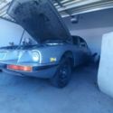 1972 Citroen SM Maserati Barn Find