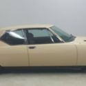 1972 Citroen SM Project Car Good Condition Garage Kept Runs-Can be Driven