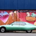 1972 Citroen SM. Superb Jerry Hathaway (SM World)-Sorted 5-Speed SM.