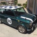 1972 Classic MINI
