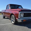 1972 Complete Nut/Bolt Restoration; 606HP, AC, 612 Miles; Free CONUS Ship w/ BIN